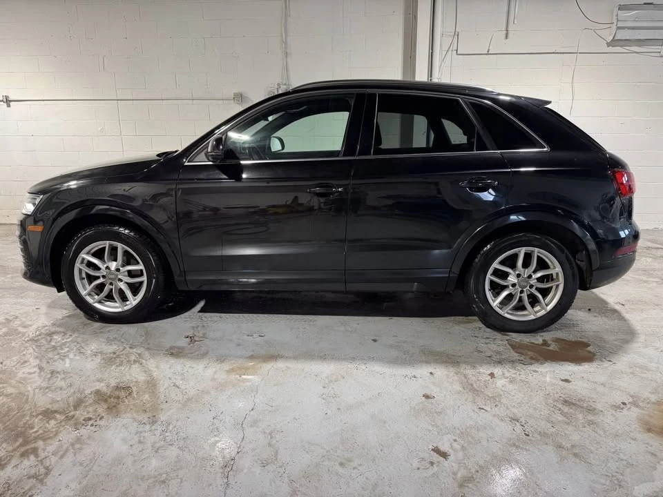 2018 Audi 8U Q3 - Image 2 of 20
