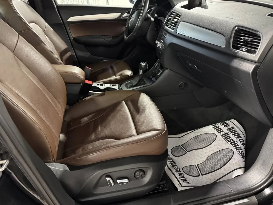 2018 Audi 8U Q3 - Image 19 of 20