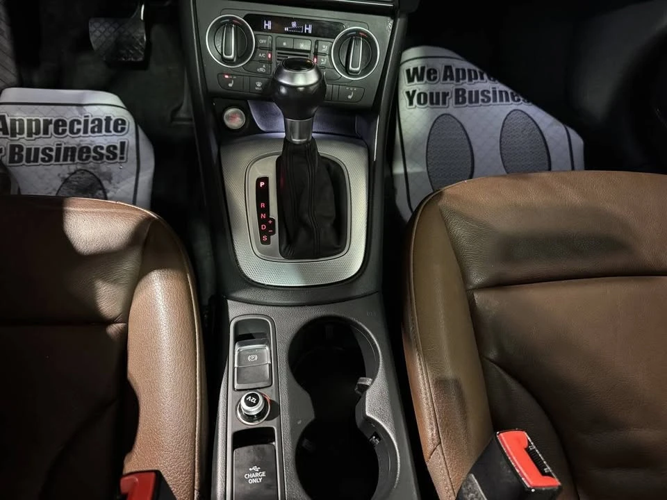 2018 Audi 8U Q3 - Image 12 of 20