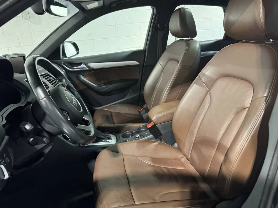 2018 Audi 8U Q3 - Image 16 of 20