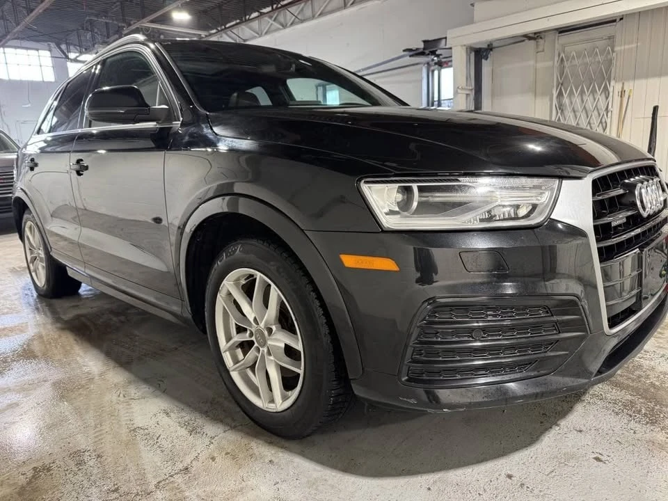2018 Audi 8U Q3 - Image 4 of 20