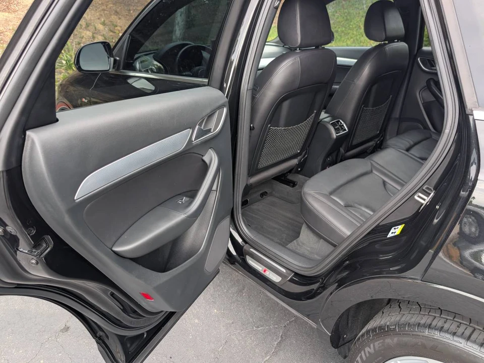 2018 Audi 8U Q3 - Image 17 of 19