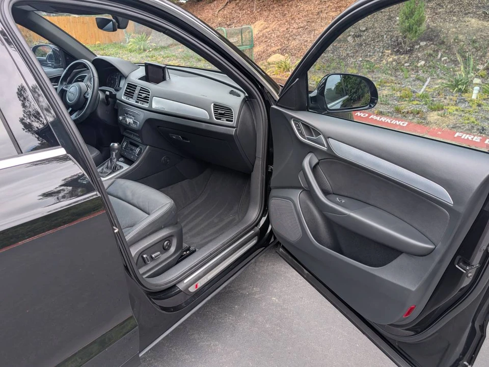 2018 Audi 8U Q3 - Image 15 of 19