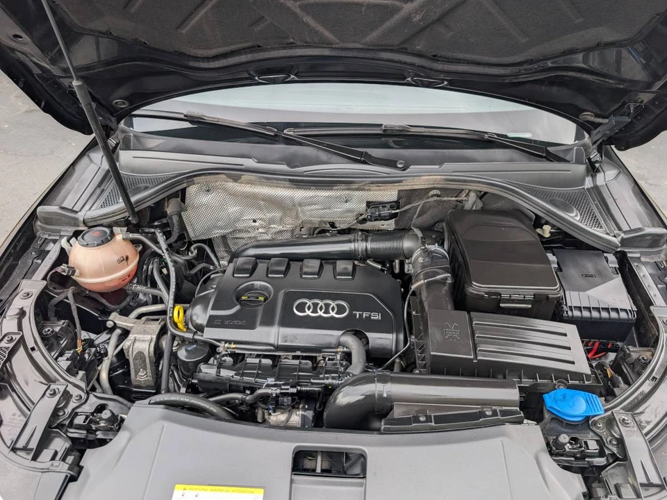 2018 Audi 8U Q3 - Image 9 of 19