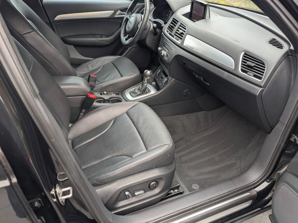 2018 Audi 8U Q3 - Image 16 of 19