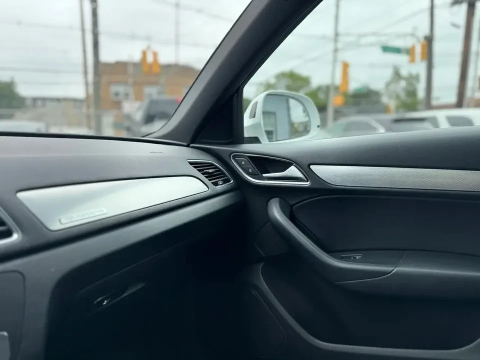 2018 Audi 8U Q3 - Image 15 of 17