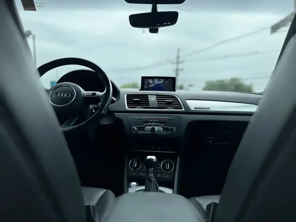 2018 Audi 8U Q3 - Image 16 of 17