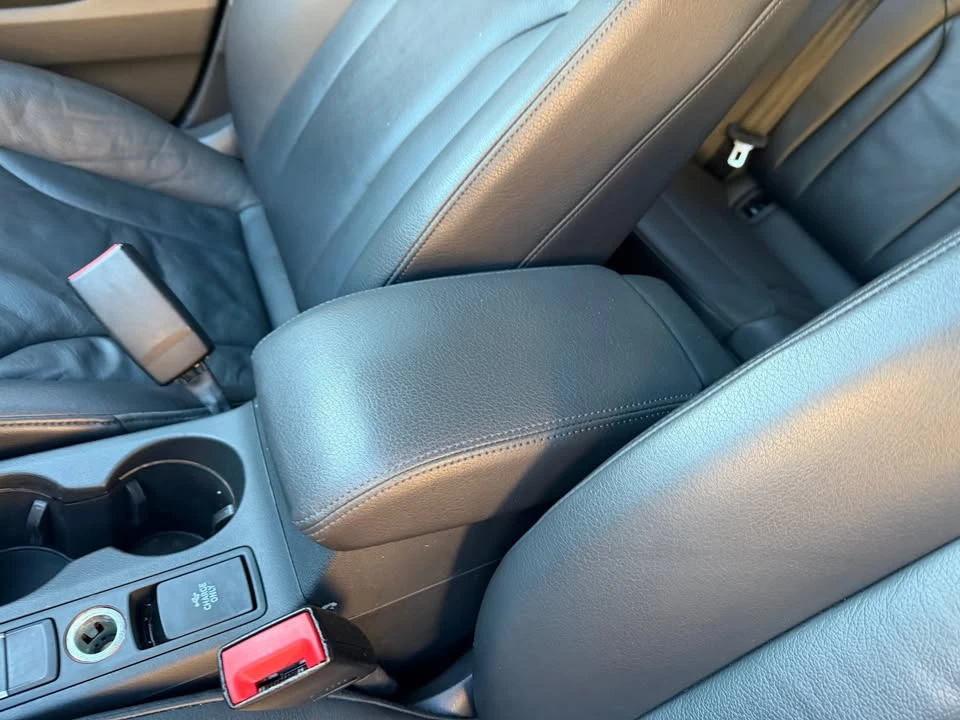 2018 Audi 8U Q3 - Image 10 of 20