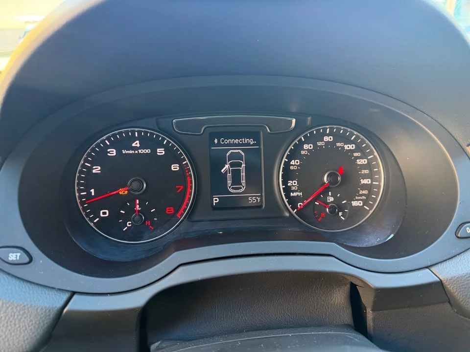 2018 Audi 8U Q3 - Image 11 of 20