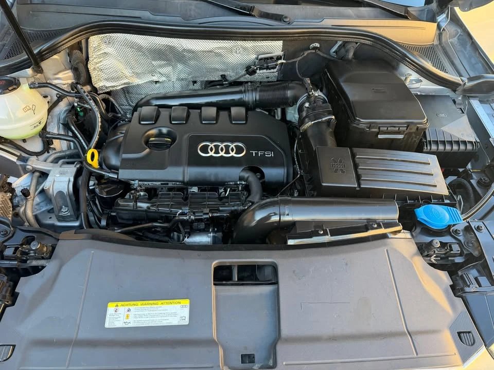 2018 Audi 8U Q3 - Image 7 of 20