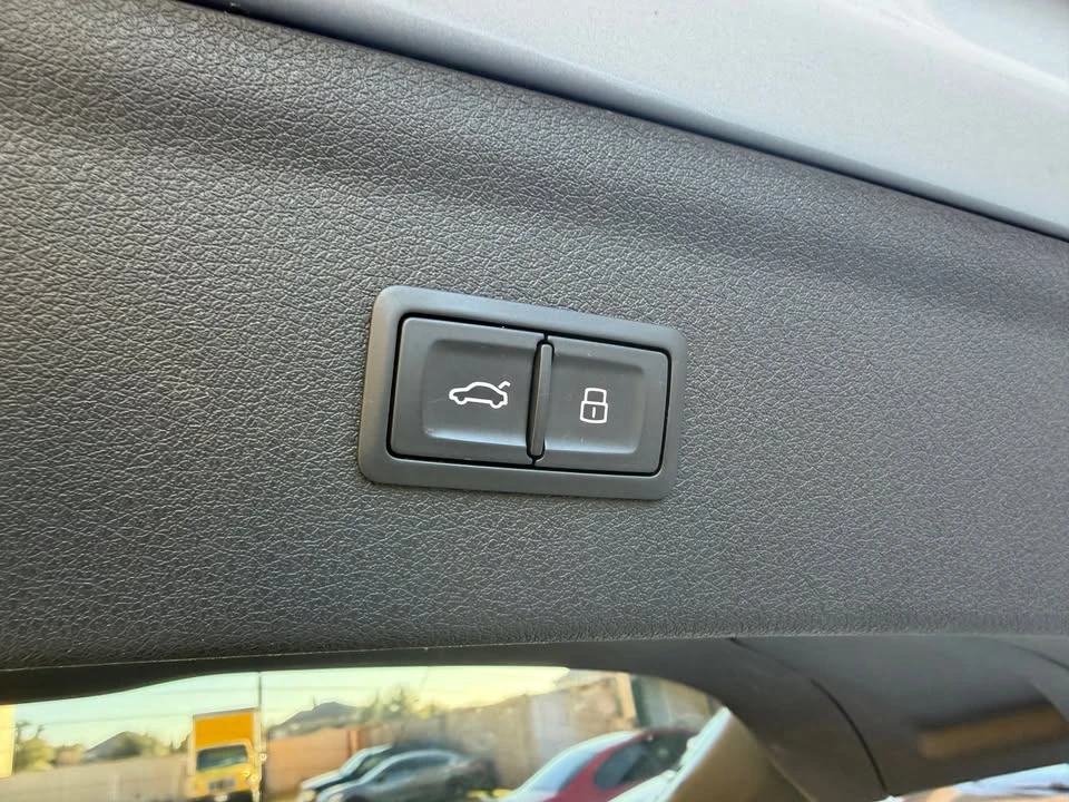2018 Audi 8U Q3 - Image 20 of 20