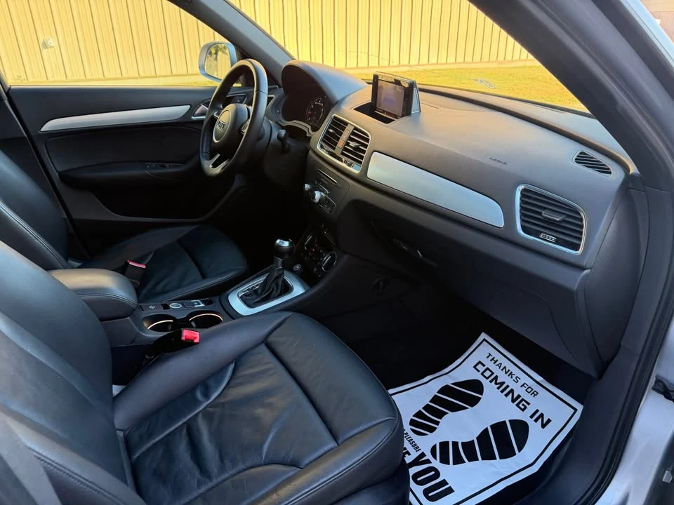 2018 Audi 8U Q3 - Image 16 of 20