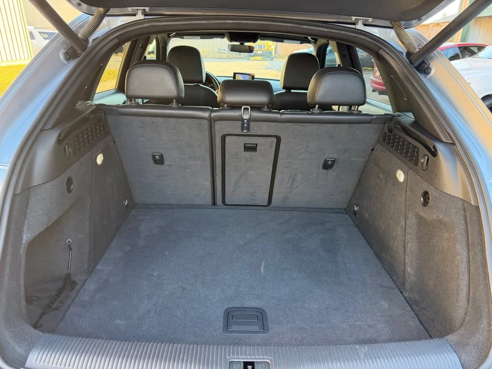 2018 Audi 8U Q3 - Image 19 of 20