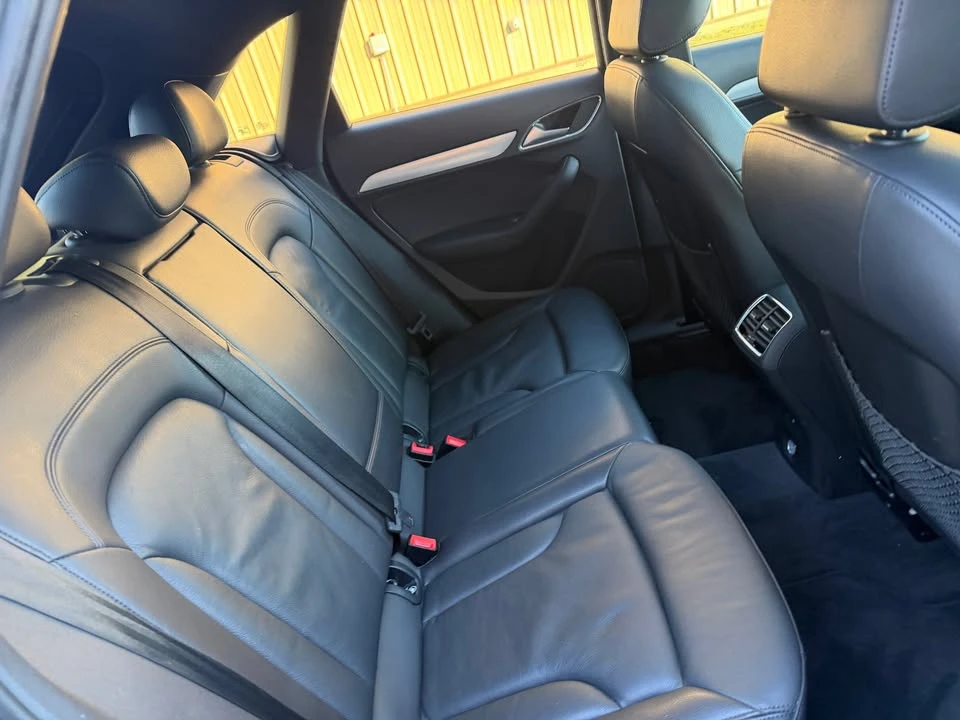 2018 Audi 8U Q3 - Image 18 of 20