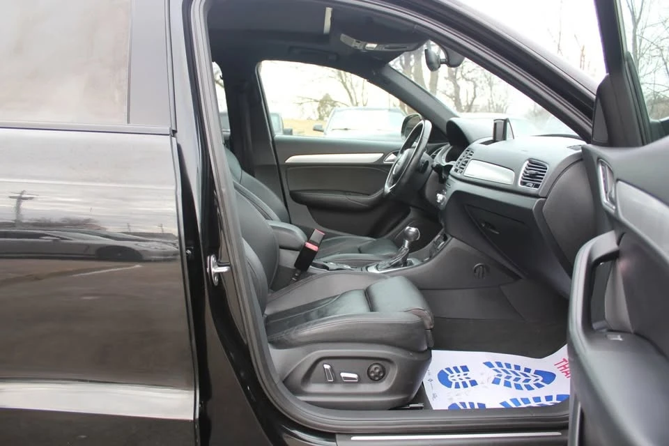 2018 Audi 8U Q3 - Image 13 of 20