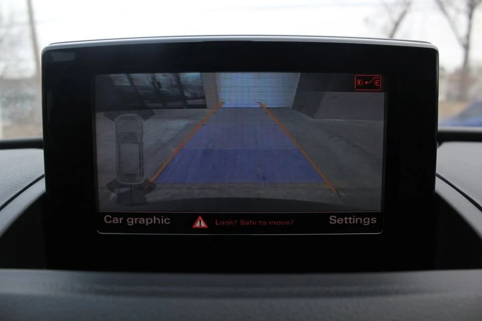 2018 Audi 8U Q3 - Image 18 of 20