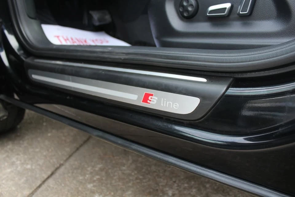 2018 Audi 8U Q3 - Image 20 of 20
