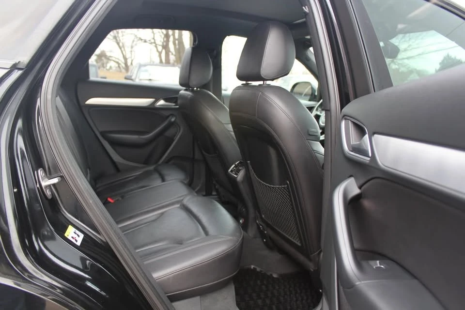 2018 Audi 8U Q3 - Image 15 of 20