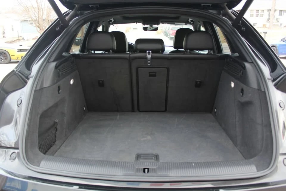 2018 Audi 8U Q3 - Image 16 of 20