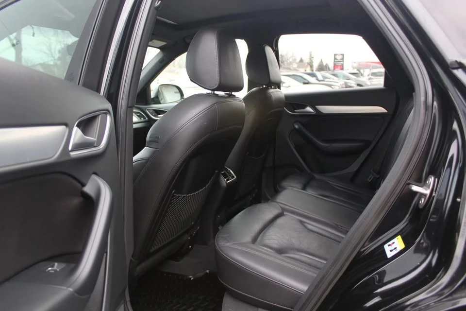 2018 Audi 8U Q3 - Image 14 of 20