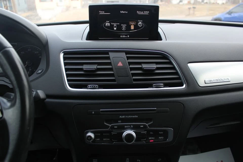 2018 Audi 8U Q3 - Image 17 of 20