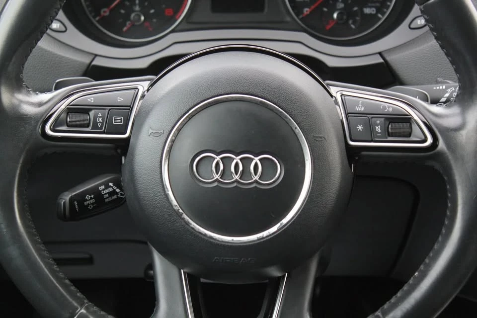 2018 Audi 8U Q3 - Image 12 of 20