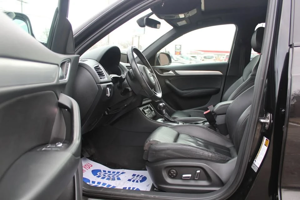 2018 Audi 8U Q3 - Image 10 of 20