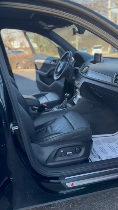 2018 Audi 8U Q3 - Image 10 of 10