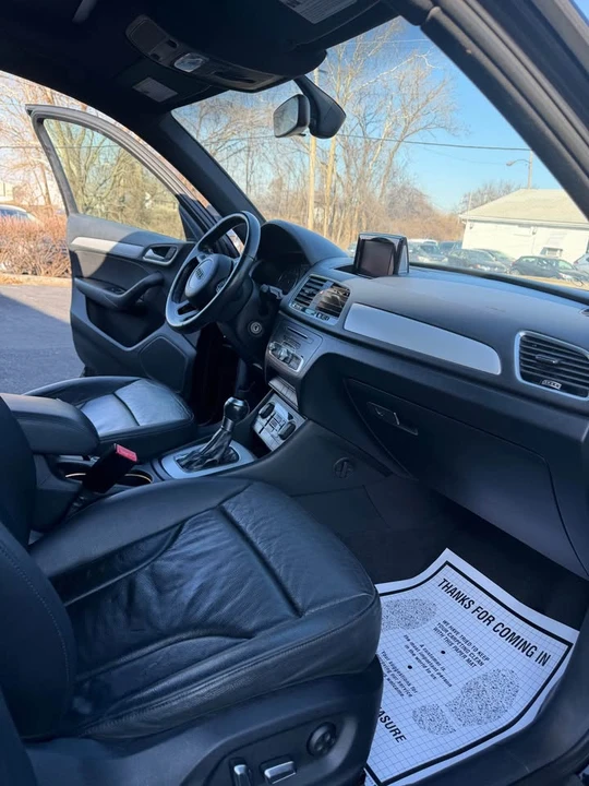 2018 Audi 8U Q3 - Image 7 of 10