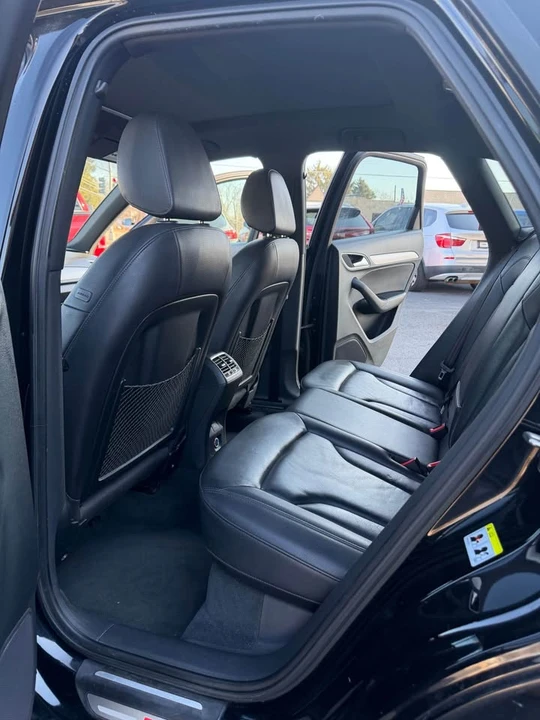2018 Audi 8U Q3 - Image 9 of 10