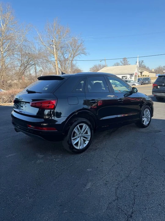 2018 Audi 8U Q3 - Image 3 of 10
