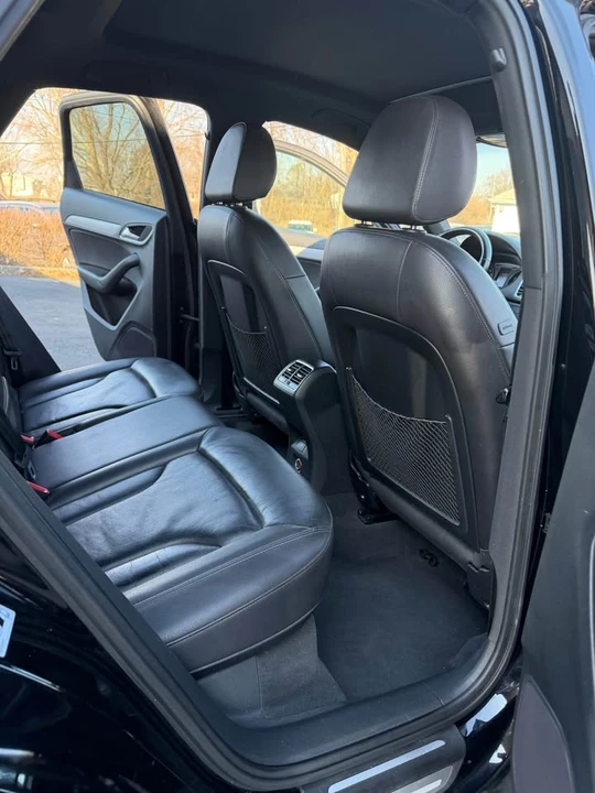 2018 Audi 8U Q3 - Image 8 of 10