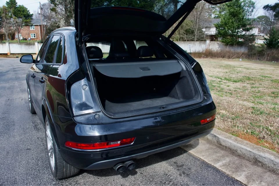 2018 Audi 8U Q3 - Image 17 of 20