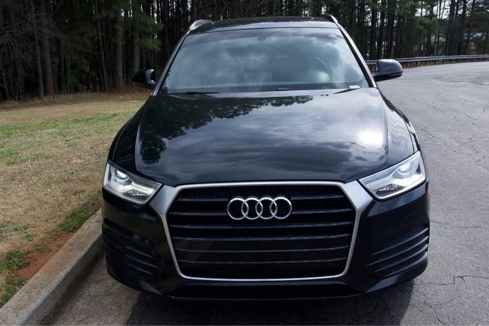 2018 Audi 8U Q3 - Image 15 of 20