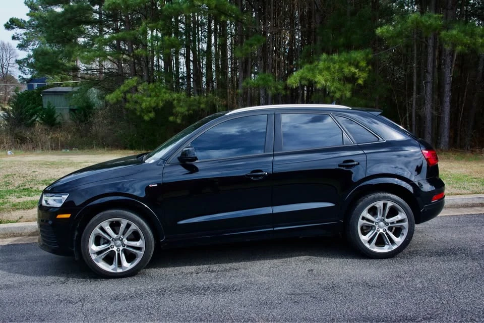 2018 Audi 8U Q3 - Image 13 of 20
