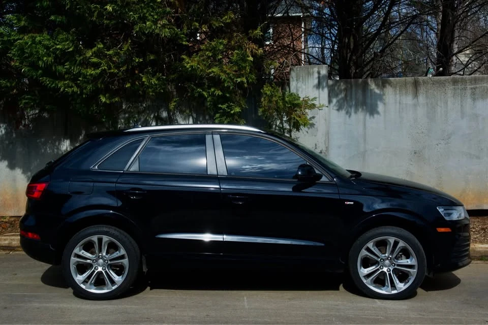 2018 Audi 8U Q3 - Image 2 of 20