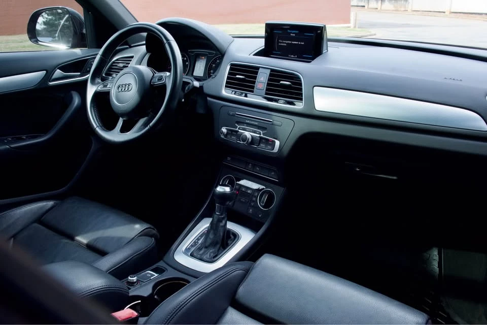 2018 Audi 8U Q3 - Image 10 of 20