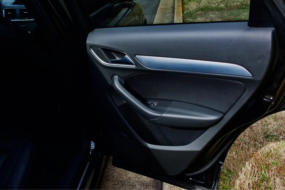 2018 Audi 8U Q3 - Image 11 of 20