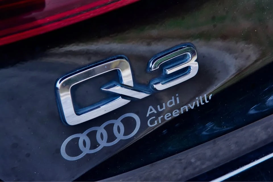 2018 Audi 8U Q3 - Image 7 of 20