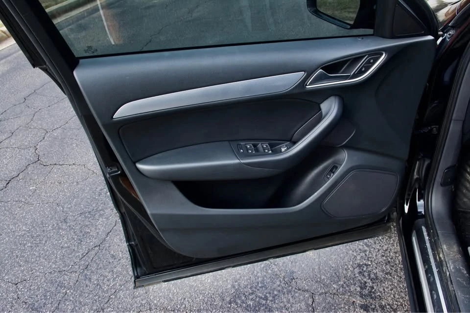 2018 Audi 8U Q3 - Image 16 of 20