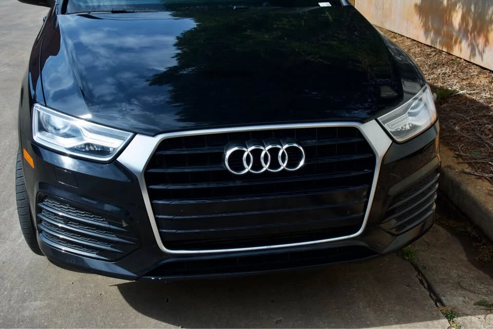 2018 Audi 8U Q3 - Image 4 of 20