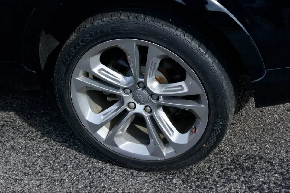 2018 Audi 8U Q3 - Image 6 of 20