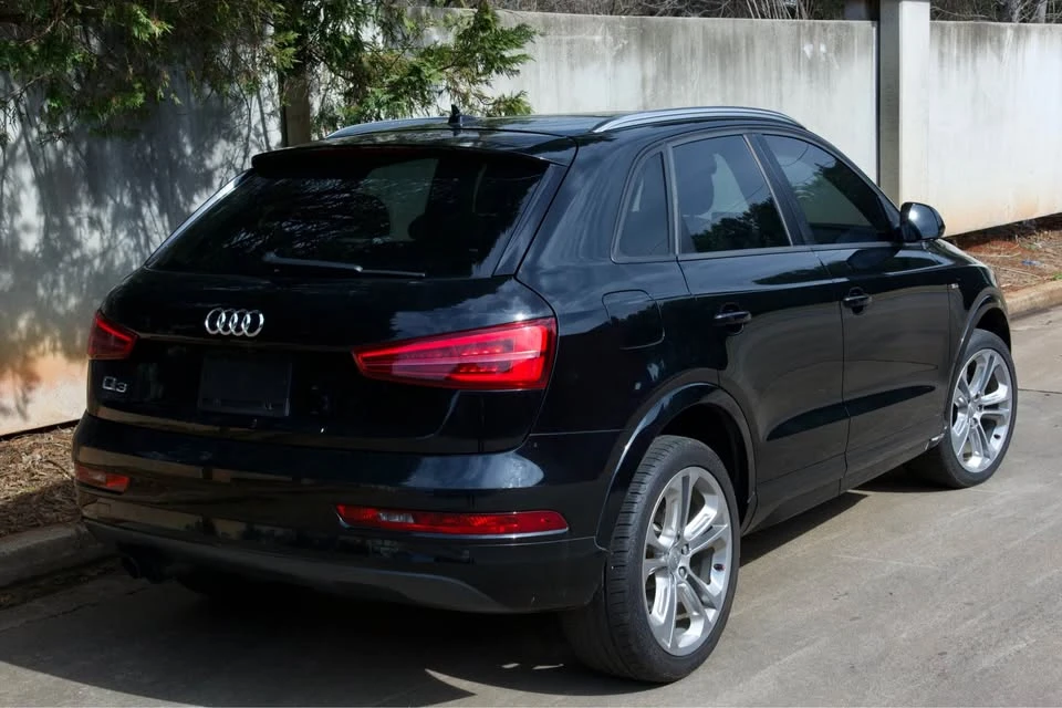 2018 Audi 8U Q3 - Image 3 of 20