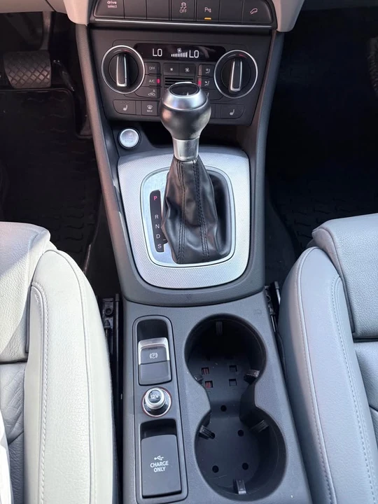 2018 Audi 8U Q3 - Image 15 of 18
