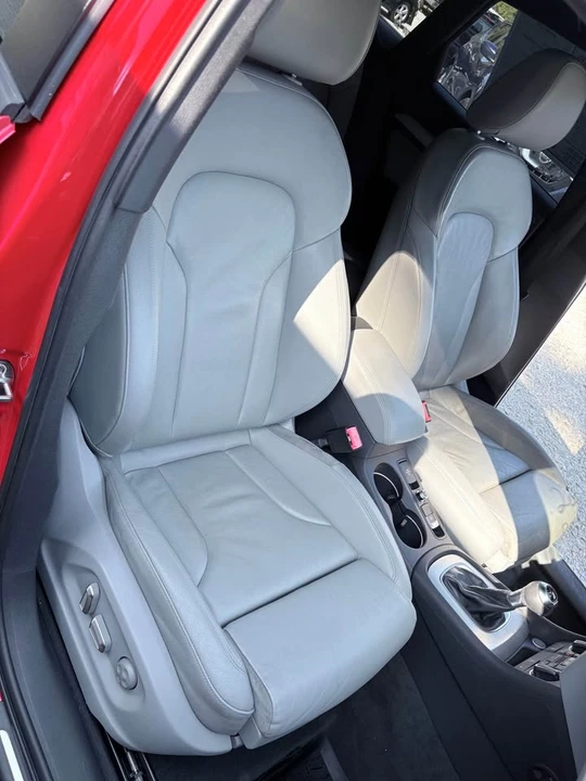 2018 Audi 8U Q3 - Image 13 of 18