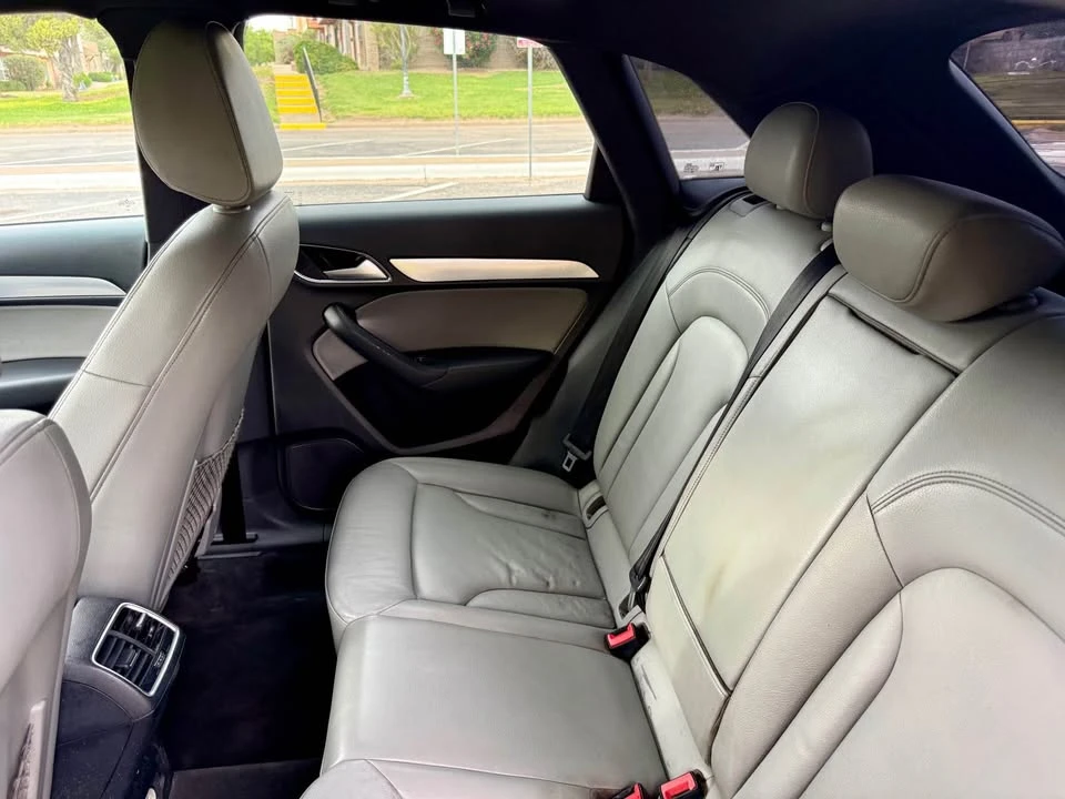 2018 Audi 8U Q3 - Image 10 of 17