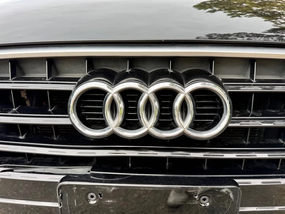 2018 Audi 8U Q3 - Image 16 of 17