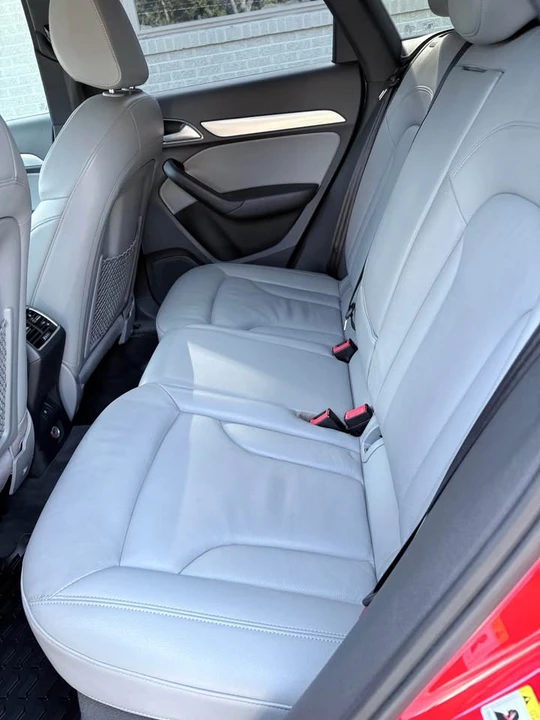 2018 Audi 8U Q3 - Image 18 of 18
