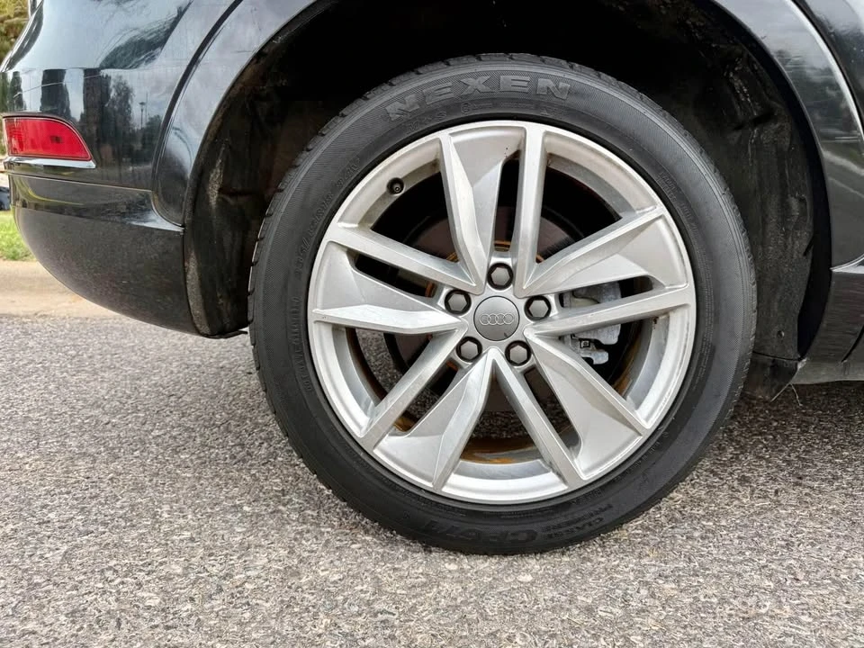 2018 Audi 8U Q3 - Image 15 of 17