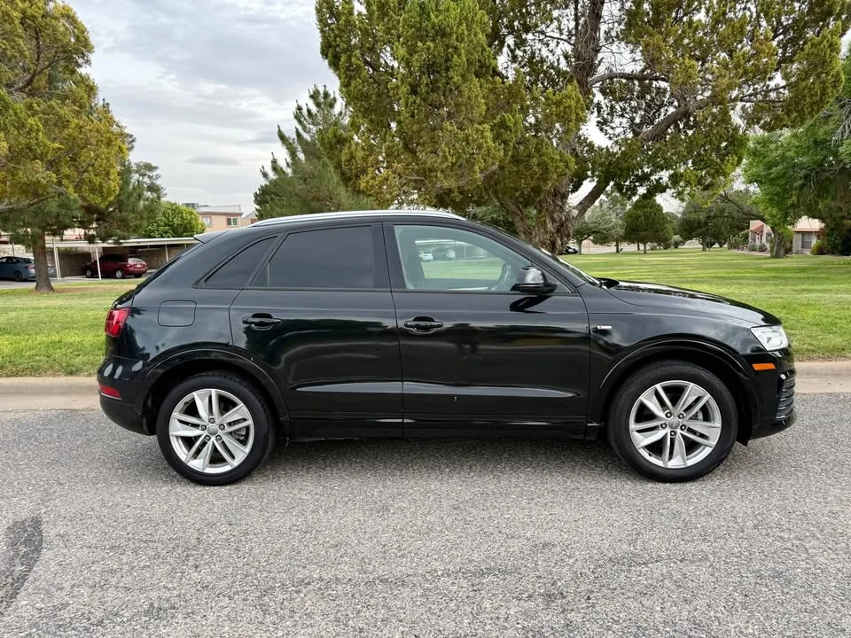 2018 Audi 8U Q3 - Image 5 of 17